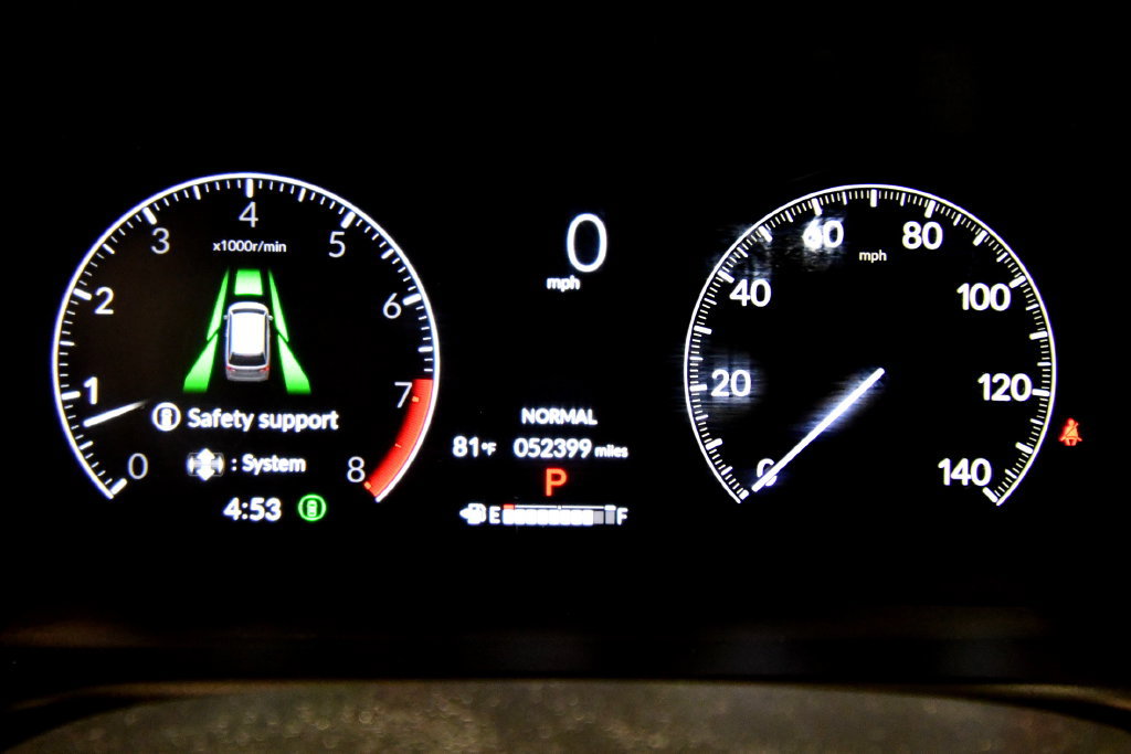 Certified 2025 Honda Odyssey Sport image 23
