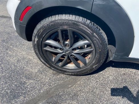 Used 2011 MINI Cooper Countryman S image 21