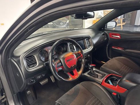 Used 2019 Dodge Charger R/T w/ Daytona Edition Group image 8