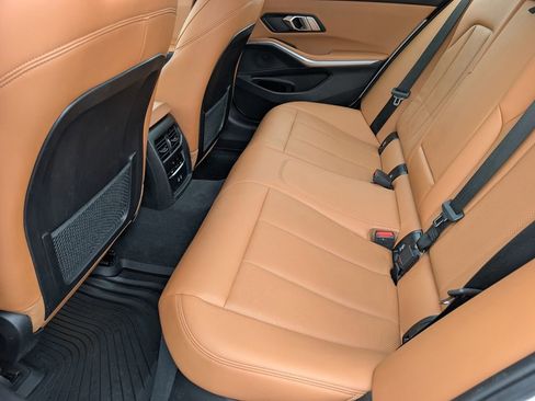 Used 2023 BMW 330i xDrive Sedan image 18