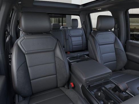 New 2026 Ford F150 Raptor AWD/4WD image 14