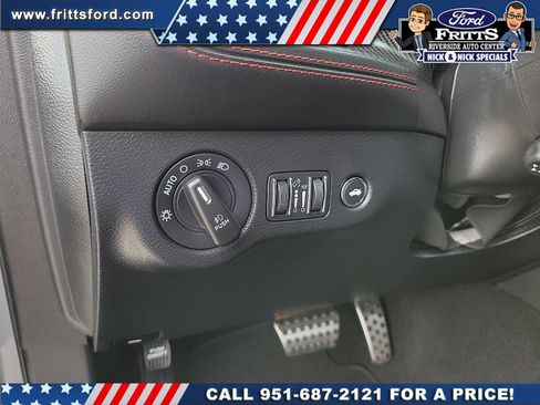 Used 2023 Dodge Challenger R/T Scat Pack w/ Plus Package RWD image 11