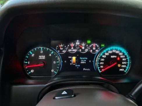 Used 2018 GMC Yukon Denali w/ Denali Ultimate Package RWD image 16