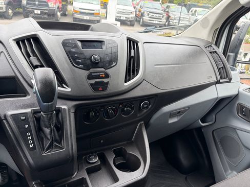 Used 2018 Ford Transit 250 148 High Roof image 27