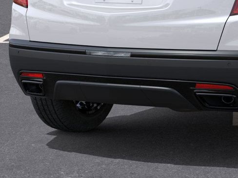 New 2026 Cadillac XT5 Premium Luxury w/ LPO, ONYX Package image 14