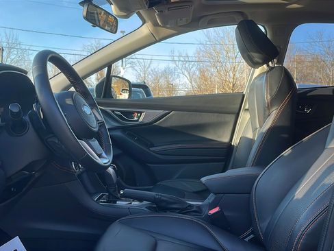 Certified 2023 Subaru Crosstrek 2.5i Limited w/ Moonroof Package image 11