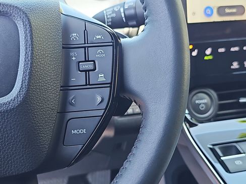 Certified 2023 Subaru Solterra AWD image 18