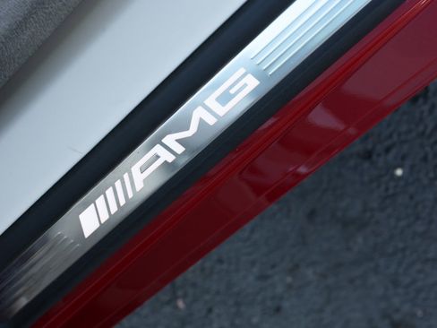 Used 2025 Mercedes-Benz AMG GT 55 image 41