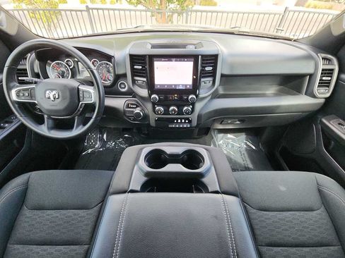 Used 2026 RAM 1500 Express RWD image 14