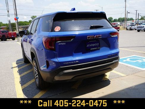 Used 2026 GMC Terrain Elevation FWD image 11