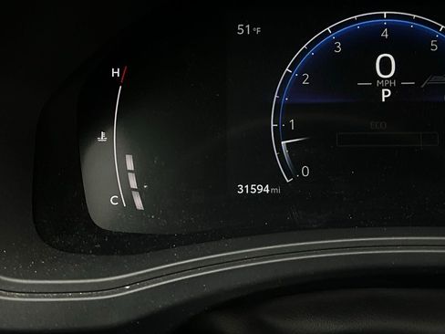 Used 2025 Toyota Grand Highlander XLE image 41