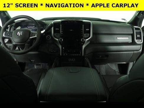 New 2026 RAM 2500 Laramie w/ Night Edition image 7