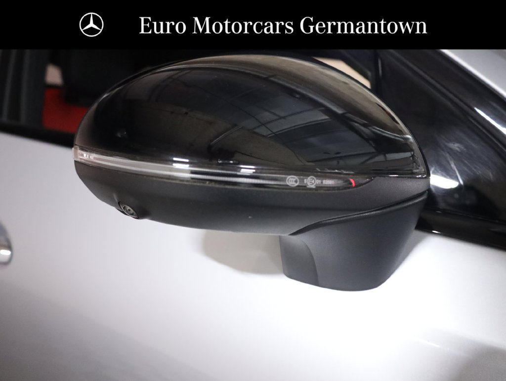 Certified 2024 Mercedes-Benz GLC 300 4MATIC image 49