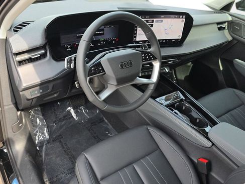 New 2026 Audi Q3 quattro 2.0T AWD/4WD image 16