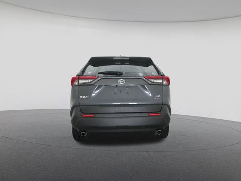 New 2025 Toyota RAV4 LE image 23