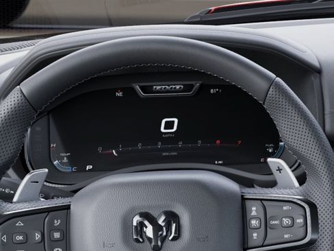 New 2026 RAM 1500 RHO AWD/4WD image 17