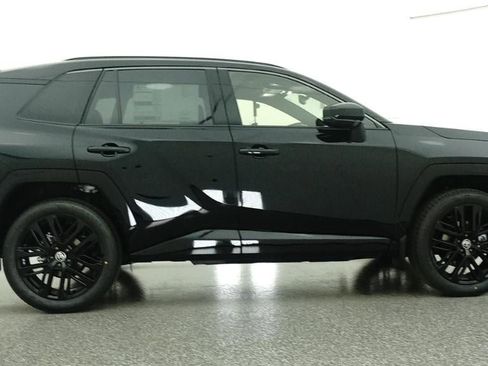 New 2026 Toyota RAV4 XSE image 62