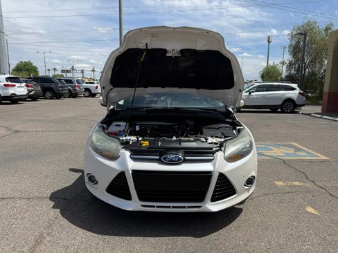 Used 2012 Ford Focus Titanium image 46