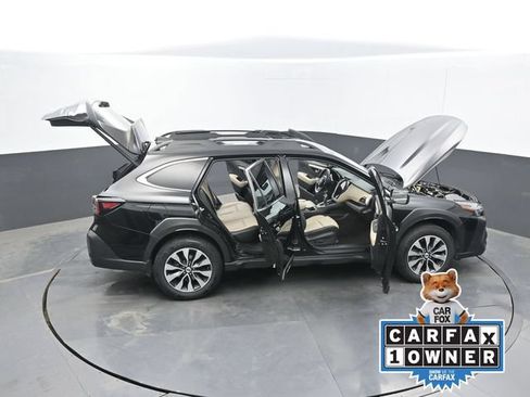Used 2023 Subaru Outback Limited AWD/4WD image 73