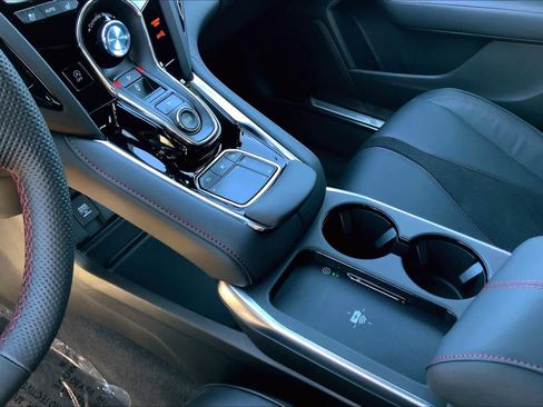 New 2026 Acura RDX A-Spec image 7