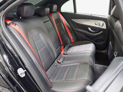 Used 2018 Mercedes-Benz E 43 AMG 4MATIC Sedan image 34