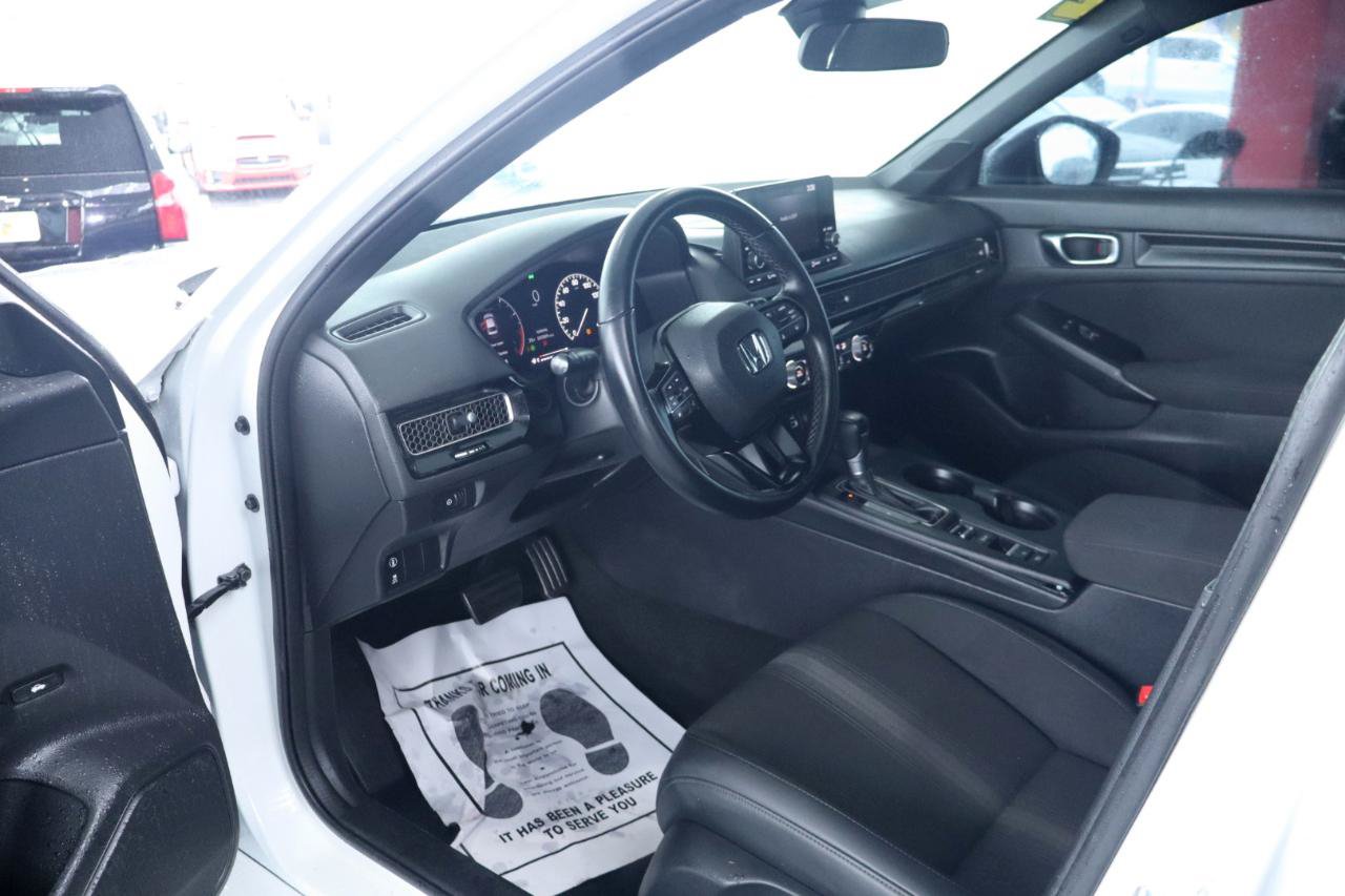 Used 2022 Honda Civic Sport image 14