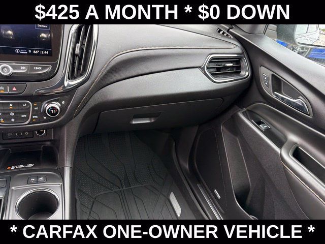 Used 2024 Chevrolet Equinox Premier AWD/4WD image 31