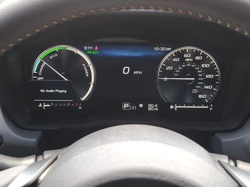 New 2026 Subaru Crosstrek 2.5i Sport AWD/4WD image 16