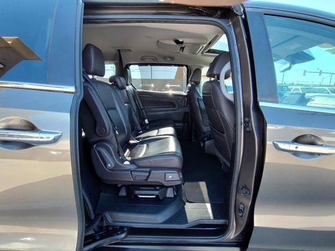 Used 2018 Honda Odyssey EX-L image 41
