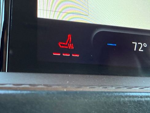 Used 2025 Ford Bronco Sport Outer Banks w/ Outer Banks Tech Package+ image 10