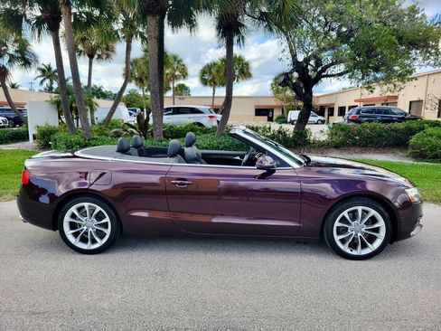 Used 2014 Audi A5 2.0T Premium Plus image 14