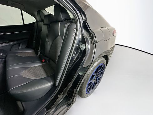 Used 2024 Toyota Camry XSE FWD image 26