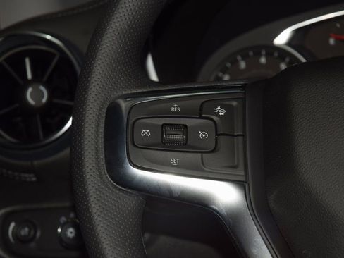 New 2026 Chevrolet Blazer LT w/ Convenience Package FWD image 35