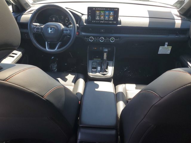 Certified 2025 Honda CR-V Sport-L image 11
