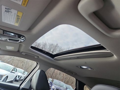 Used 2023 Hyundai Tucson SEL w/ Convenience Package image 15