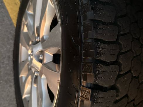 Used 2012 Toyota Sequoia Limited image 11