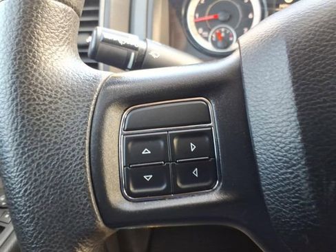 Used 2018 RAM 3500 Tradesman w/ Chrome Appearance Group image 26