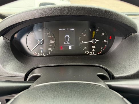 Used 2023 RAM ProMaster 2500 FWD image 18