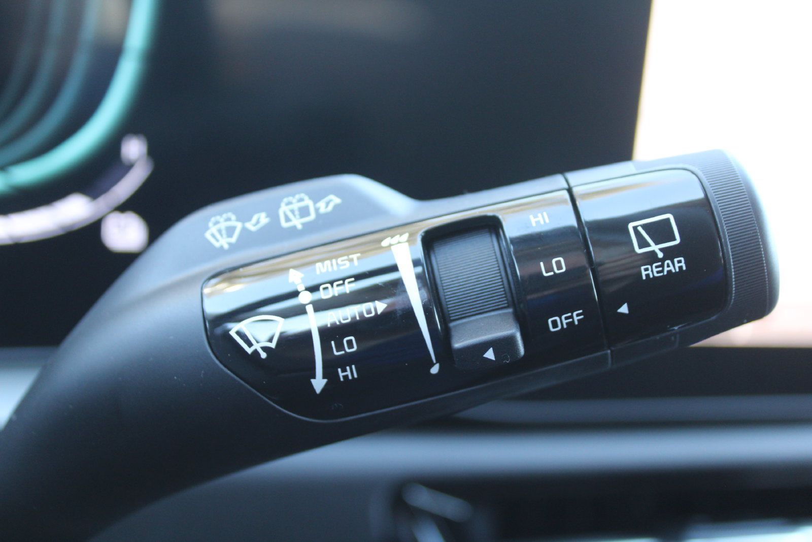 New 2026 Kia Niro LX FWD image 34