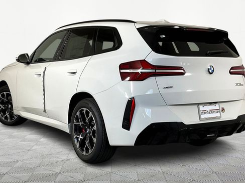 New 2026 BMW X3 xDrive30 image 4