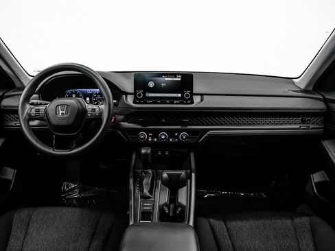 Used 2024 Honda Accord LX image 19