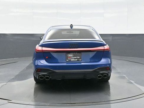 New 2026 Audi S5 Premium Plus AWD/4WD image 6