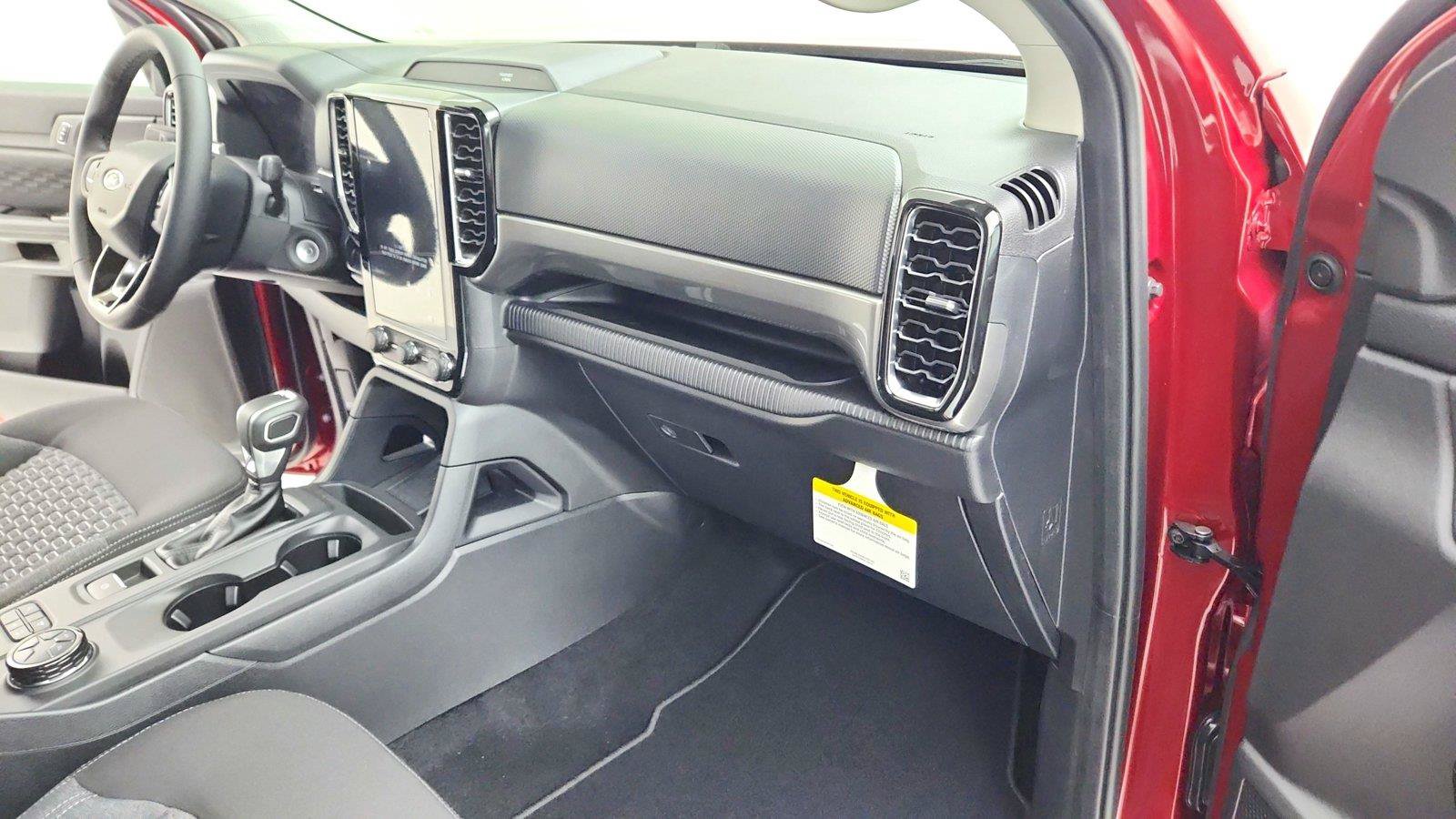 New 2026 Ford Ranger XLT w/ Convenience Package AWD/4WD image 24