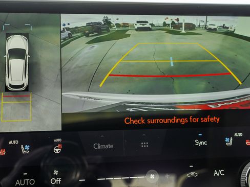 Used 2024 Lexus NX 350 AWD w/ Vision Package image 44