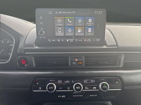 Used 2025 Honda Pilot EX-L image 8