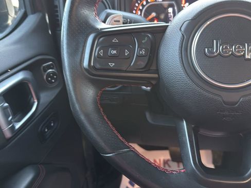 Used 2024 Jeep Wrangler Unlimited Rubicon 392 image 17