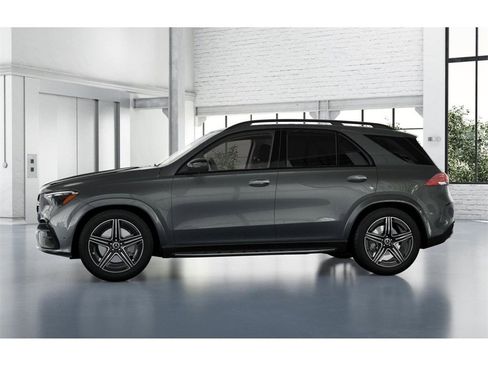 New 2026 Mercedes-Benz GLE 350 GLE 350 image 35