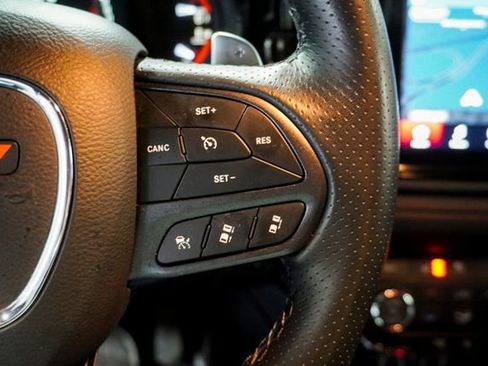 Used 2025 Dodge Durango R/T image 36