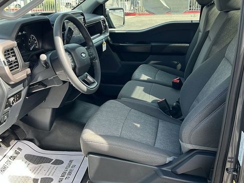 New 2026 Ford F150 XL w/ Equipment Group 103A High image 10