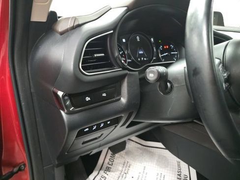 Used 2025 MAZDA CX-30 AWD 2.5 S w/ Premium Package image 17